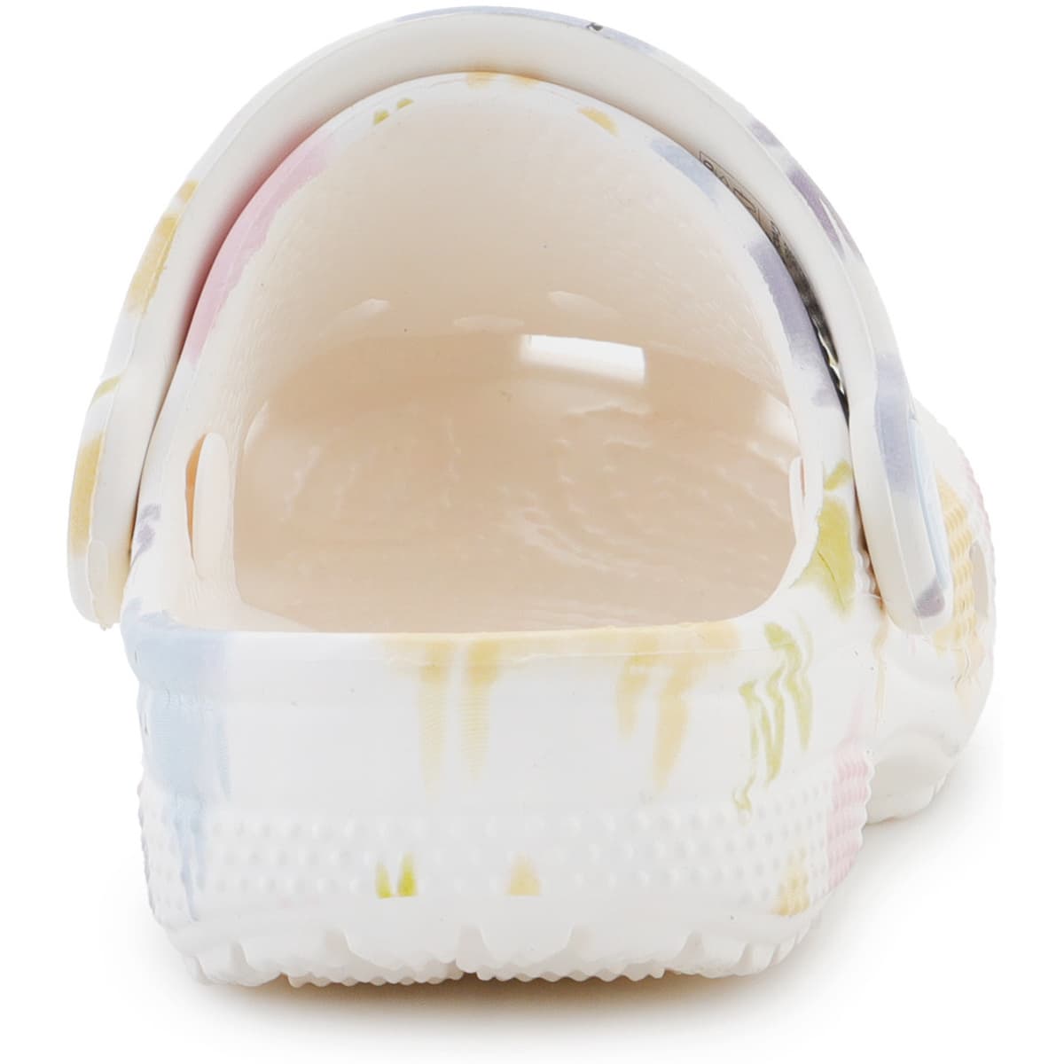 Boys' Sandals Crocs White