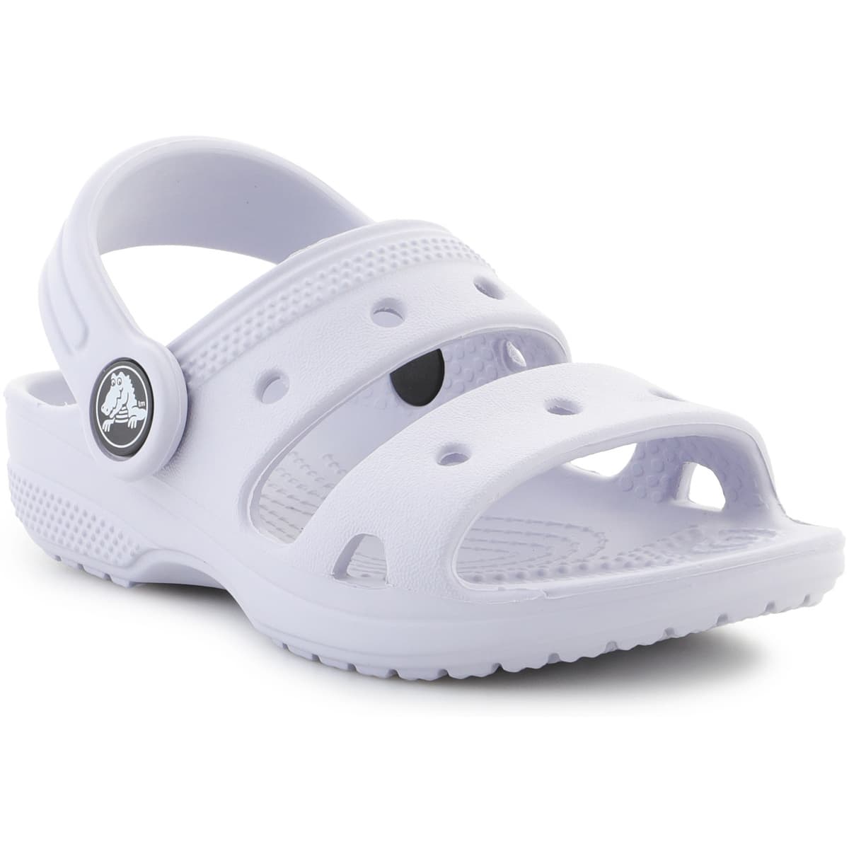 Σανδάλια χωρίς τακούνι Crocs CLASSIC CROCS SANDAL T