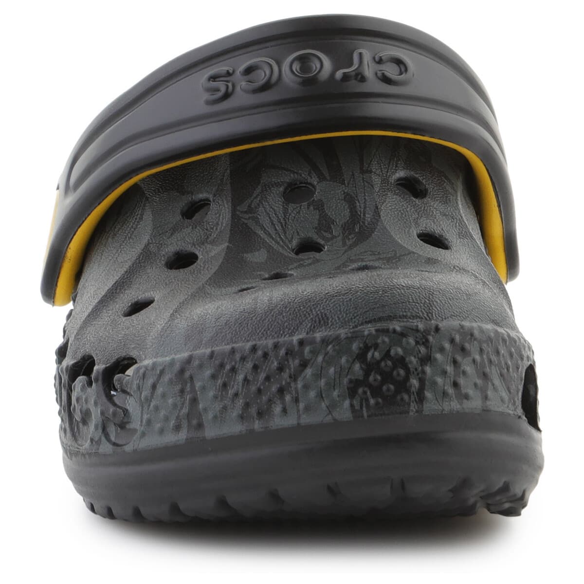 Boys' Sandals Crocs Black