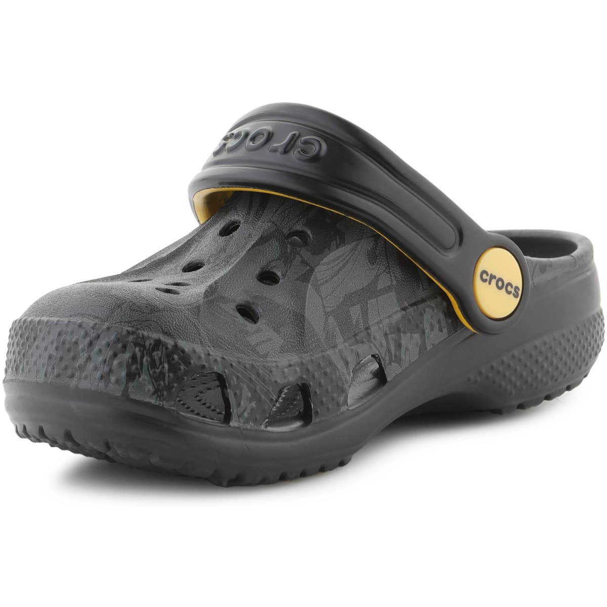Boys' Sandals Crocs Black