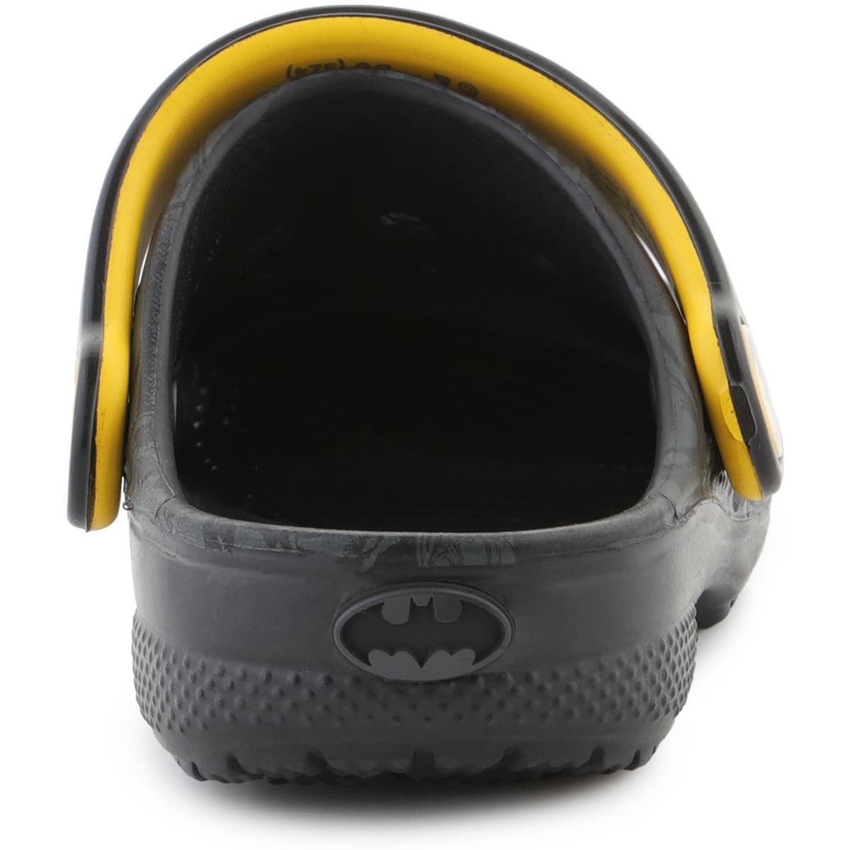 Boys' Sandals Crocs Black