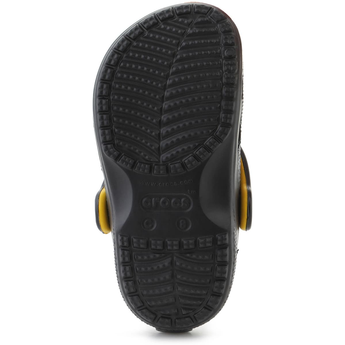 Boys' Sandals Crocs Black
