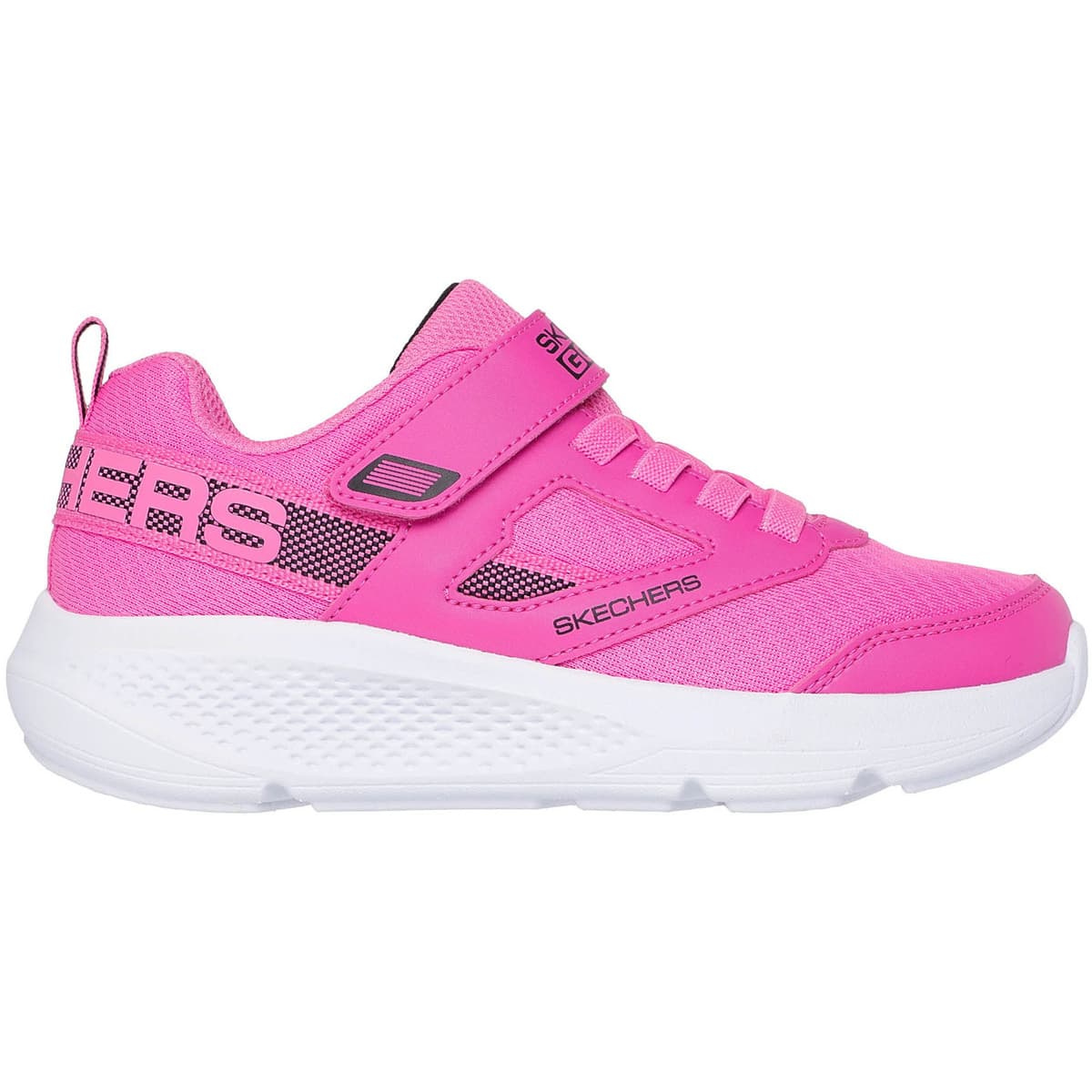 Girls' Sandals Skechers Pink