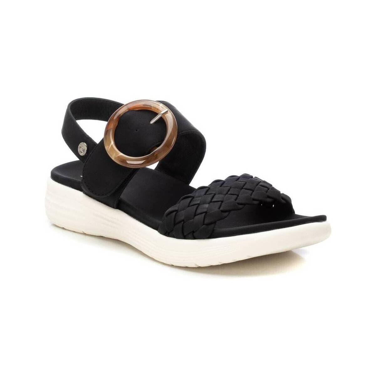 Women's Sandals Xti Black