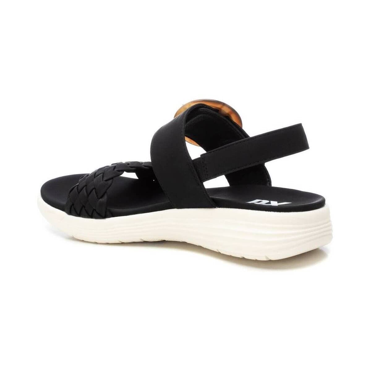 Women's Sandals Xti Black