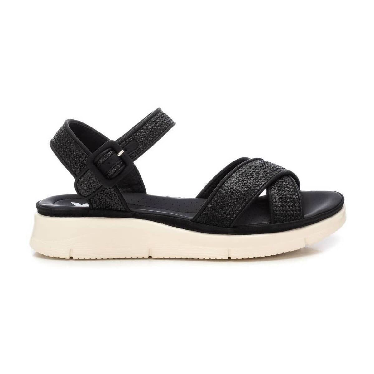 Women's Sandals Xti Black