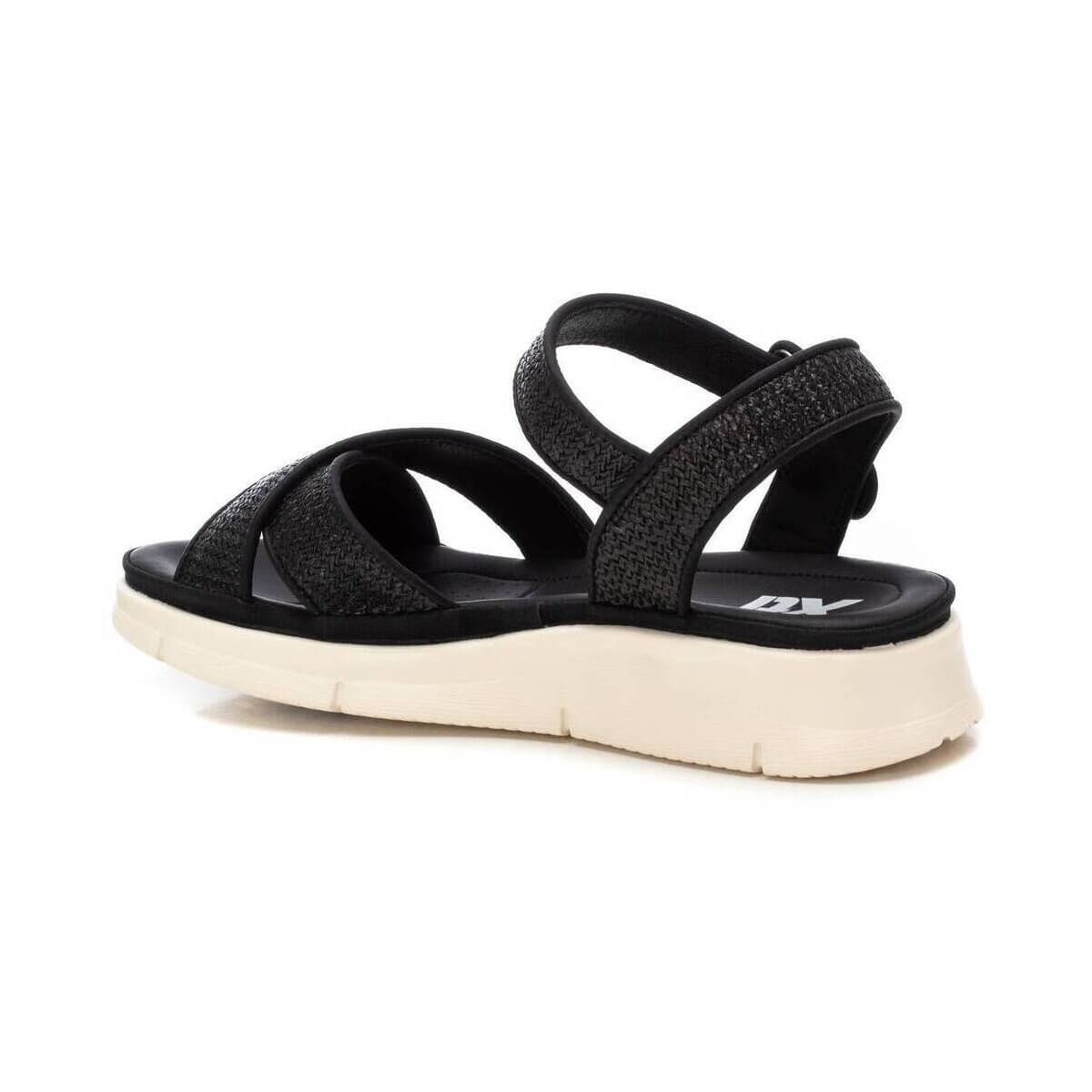 Women's Sandals Xti Black