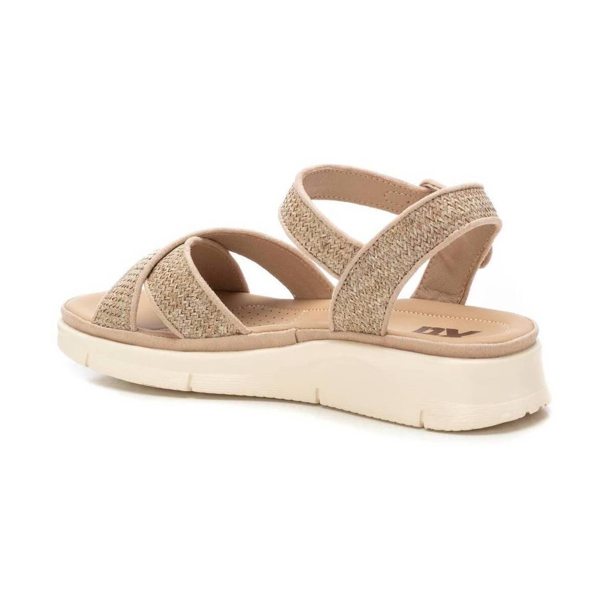 Women's Sandals Xti Brown