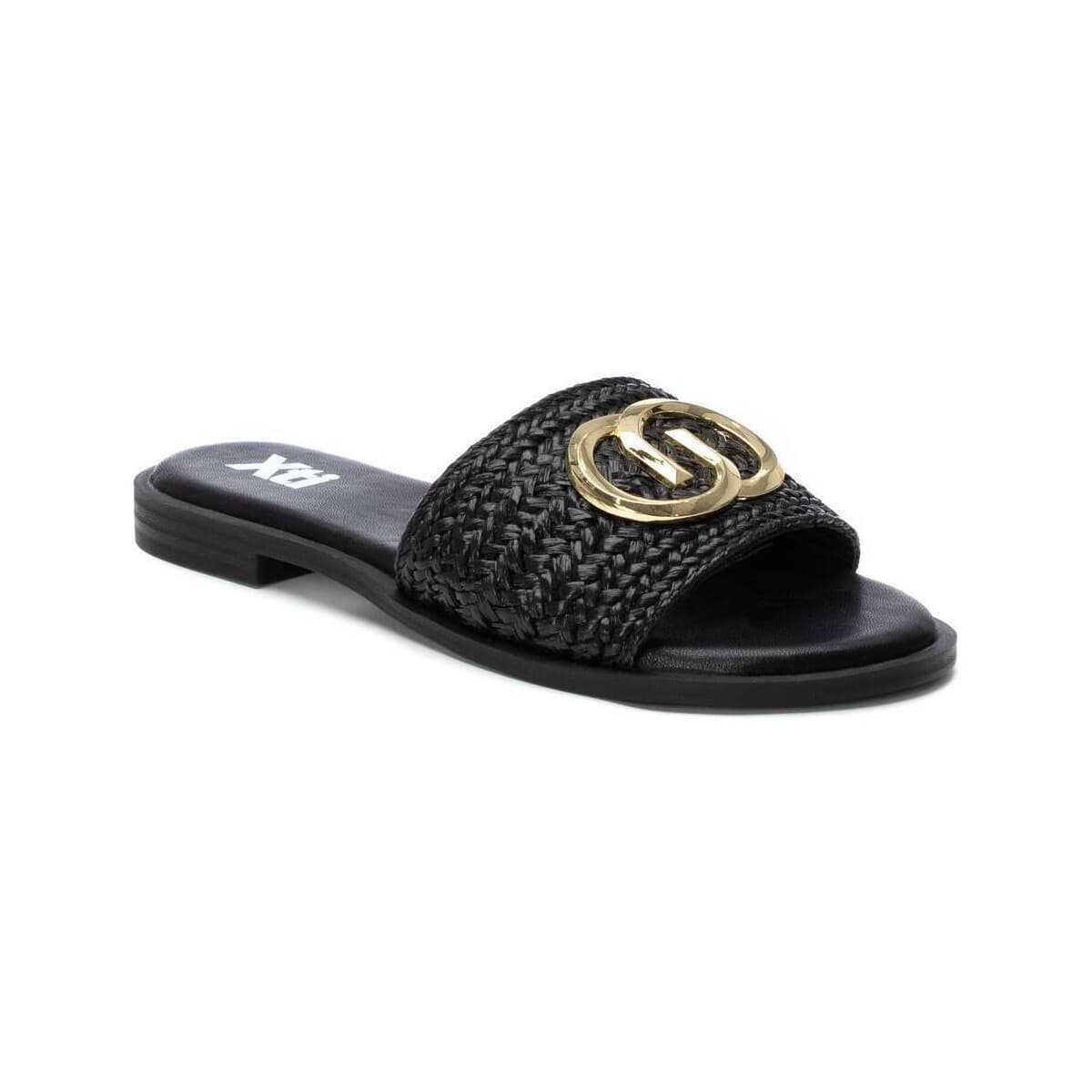 Women's Sandals Xti Black