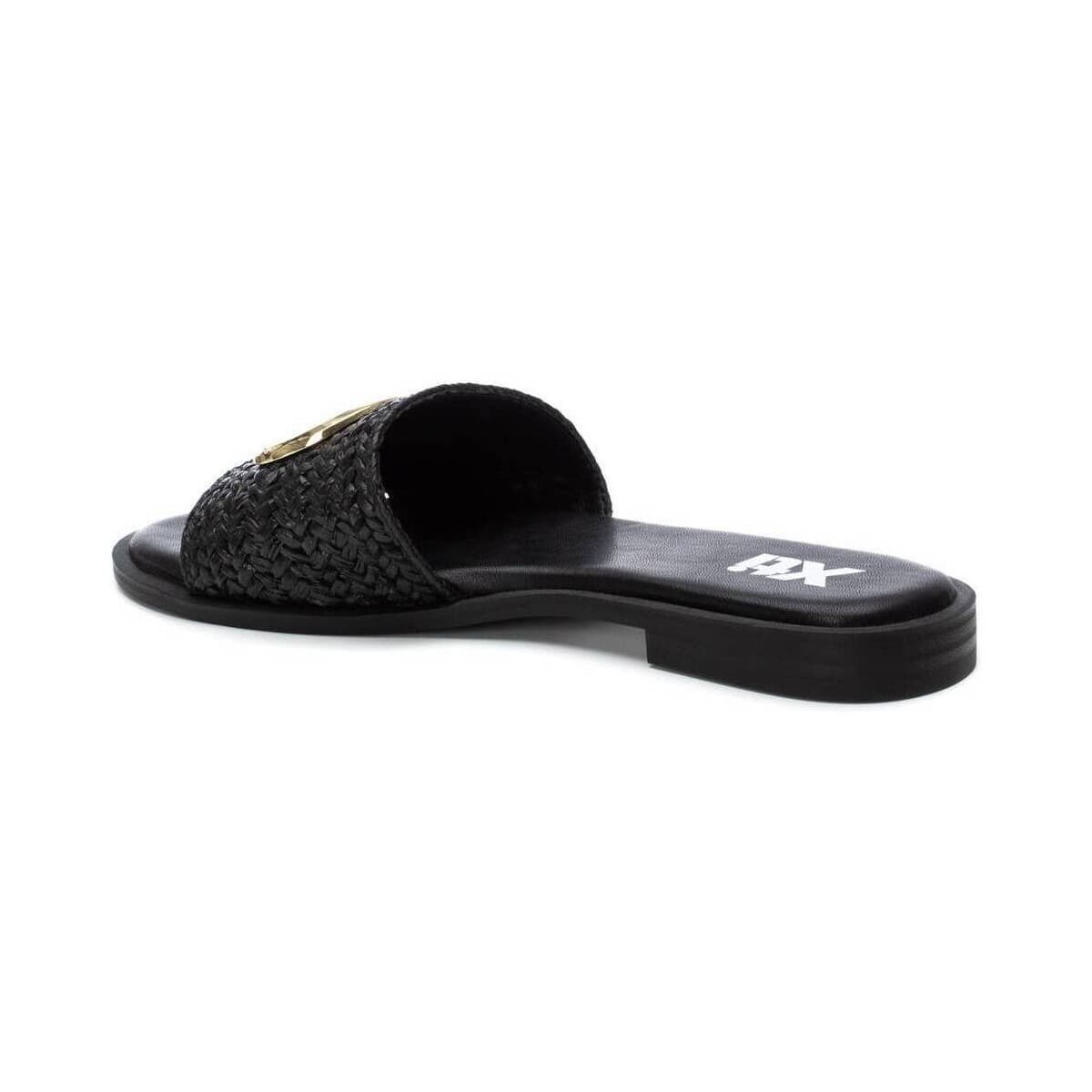 Women's Sandals Xti Black