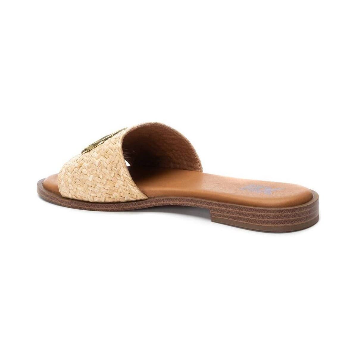 Women's Sandals Xti Brown