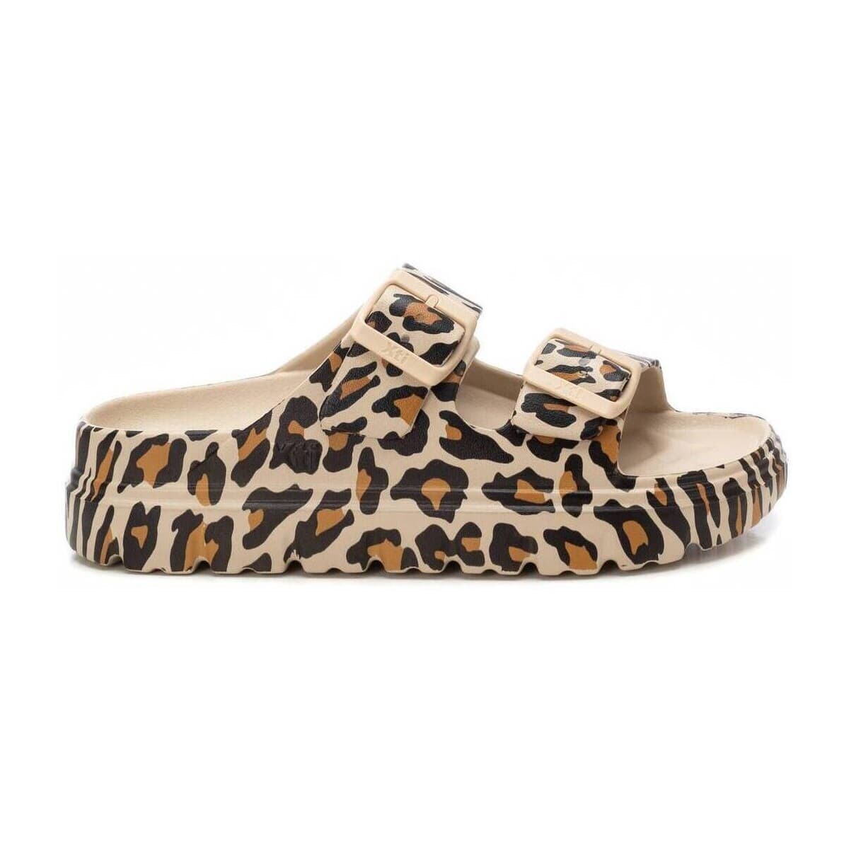 Women's Mules Xti Multicolor