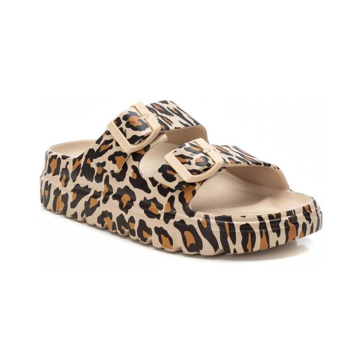 Women's Mules Xti Multicolor