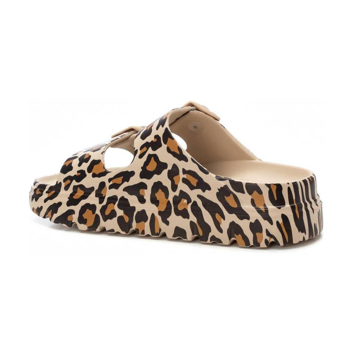 Women's Mules Xti Multicolor