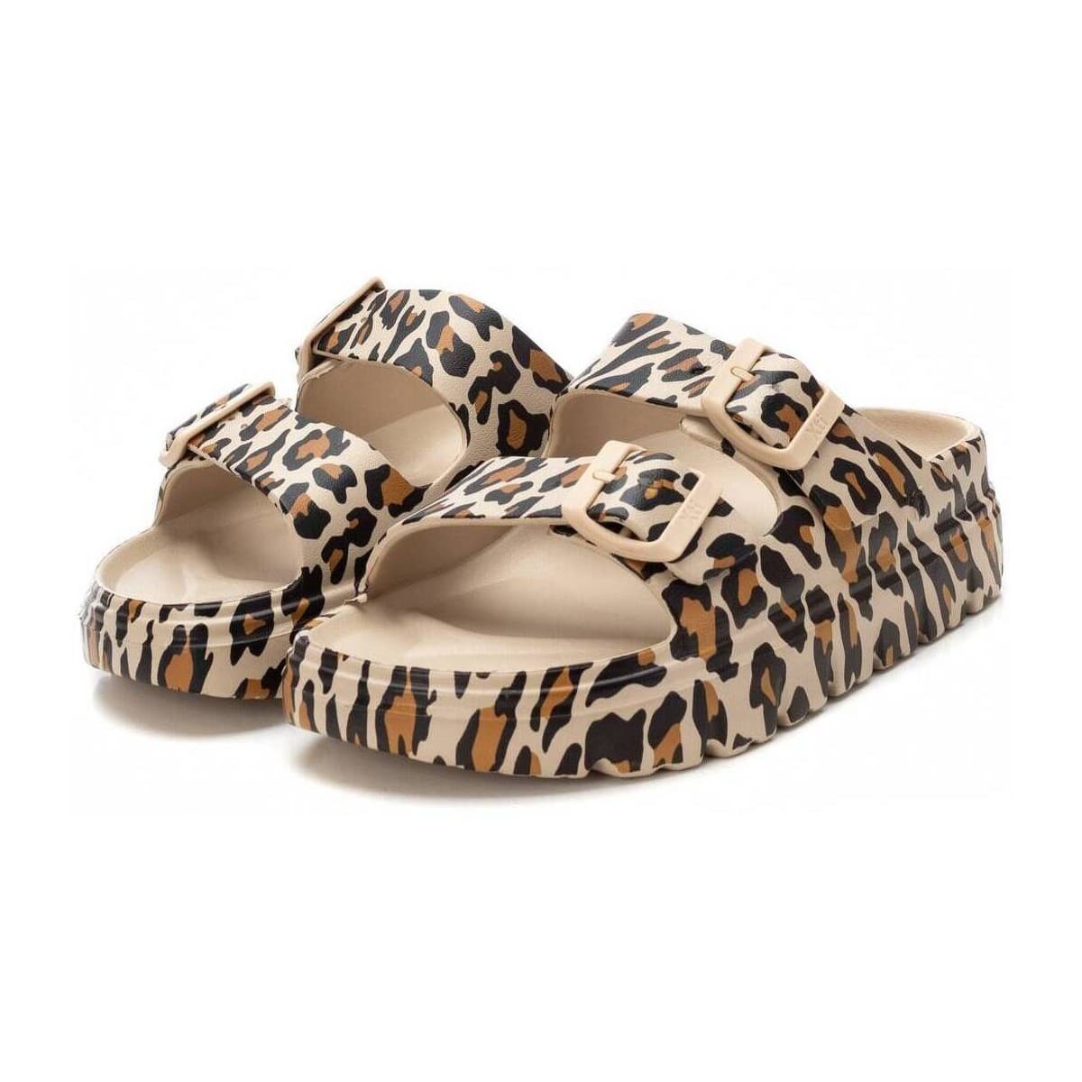 Women's Mules Xti Multicolor