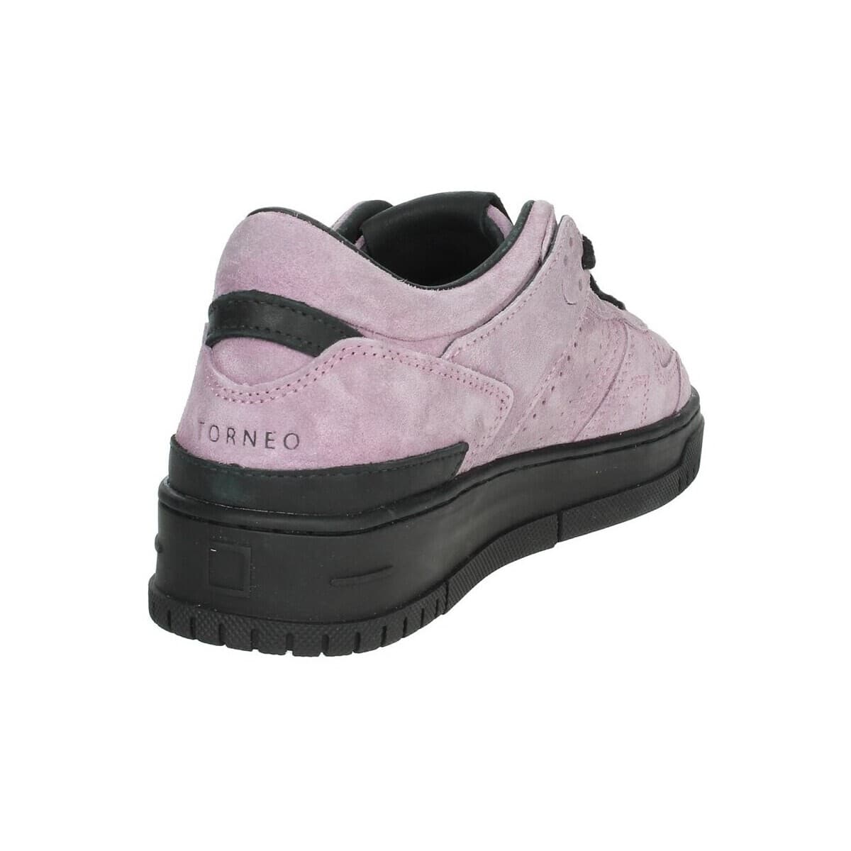 Women's Sneakers D.A.T.E. Purple
