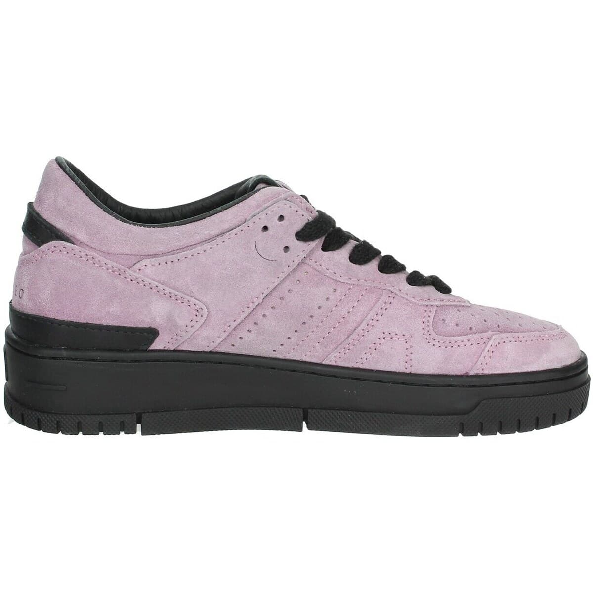 Women's Sneakers D.A.T.E. Purple