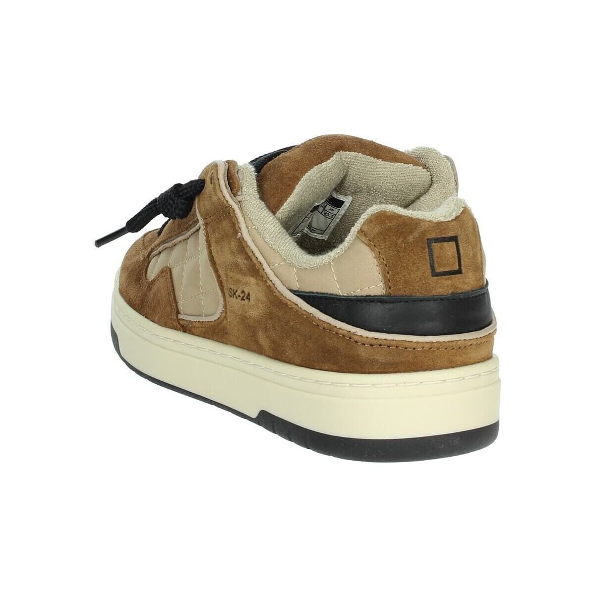 Women's Sneakers D.A.T.E.