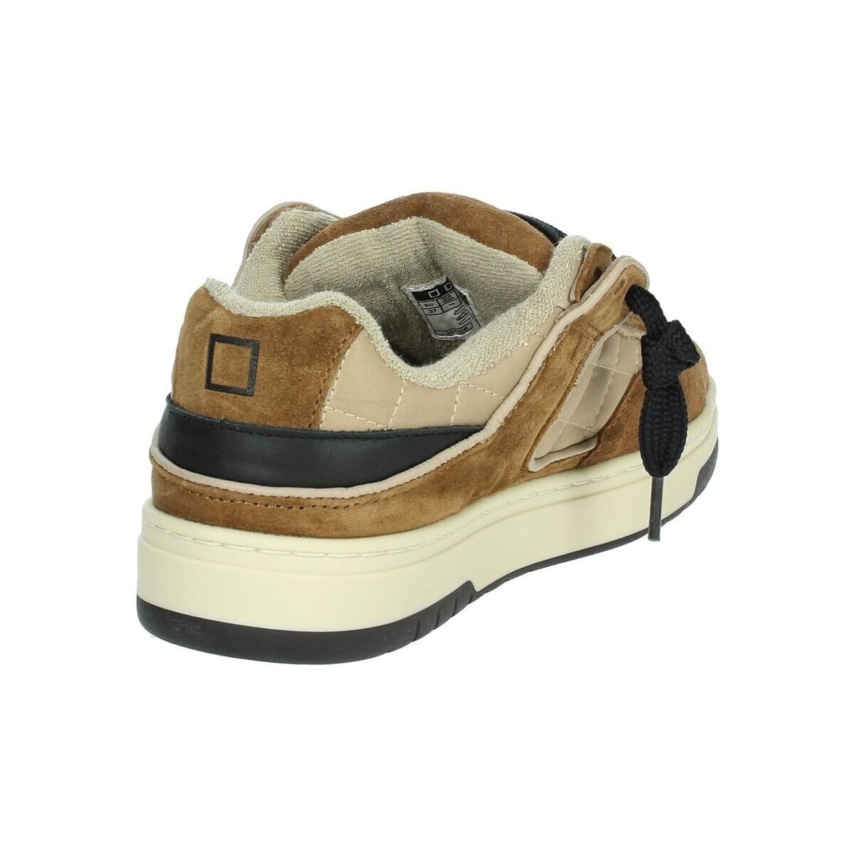 Women's Sneakers D.A.T.E.