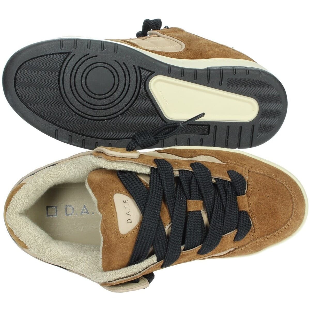 Women's Sneakers D.A.T.E.