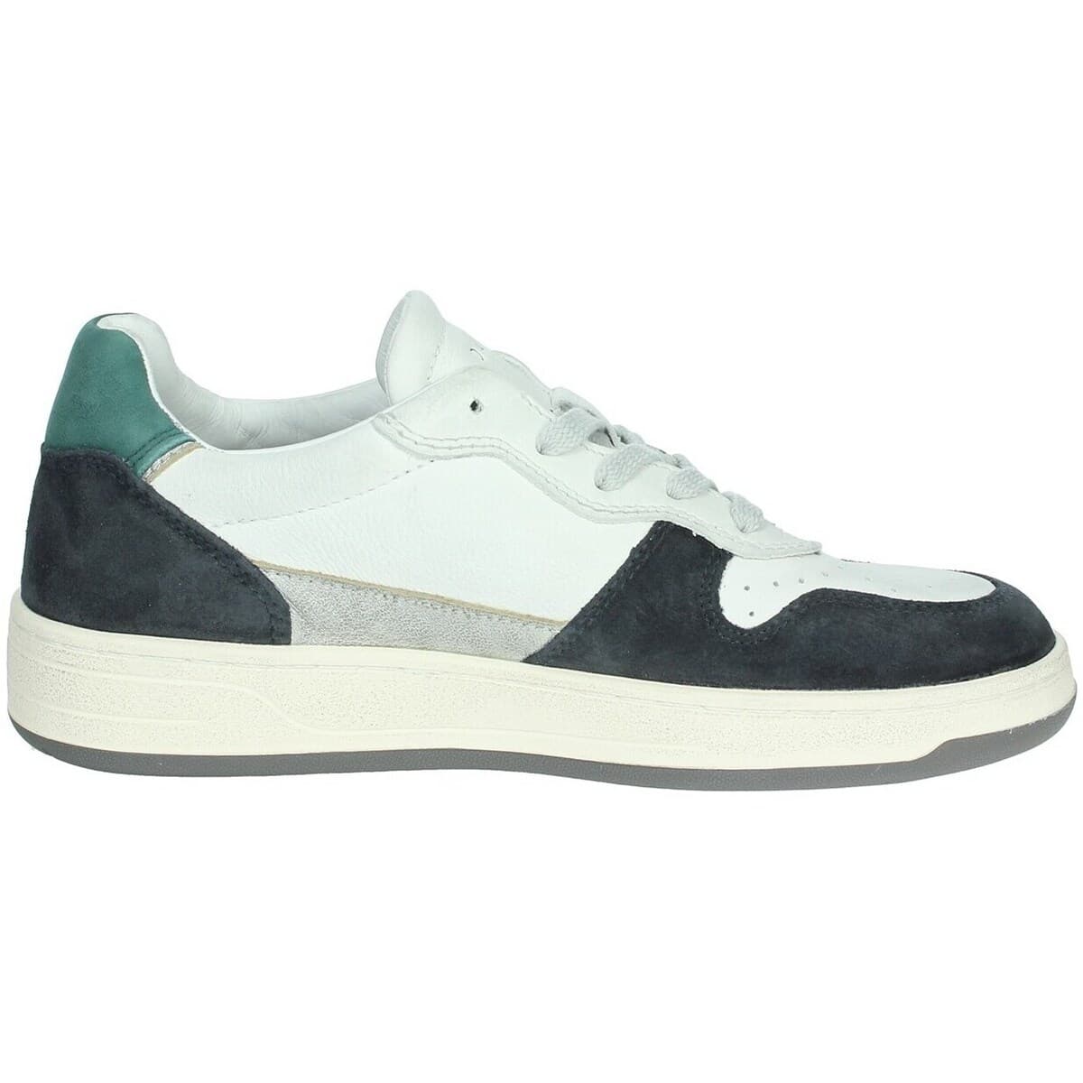 Women's Sneakers D.A.T.E. White