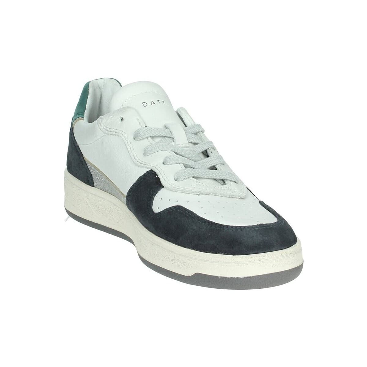 Women's Sneakers D.A.T.E. White