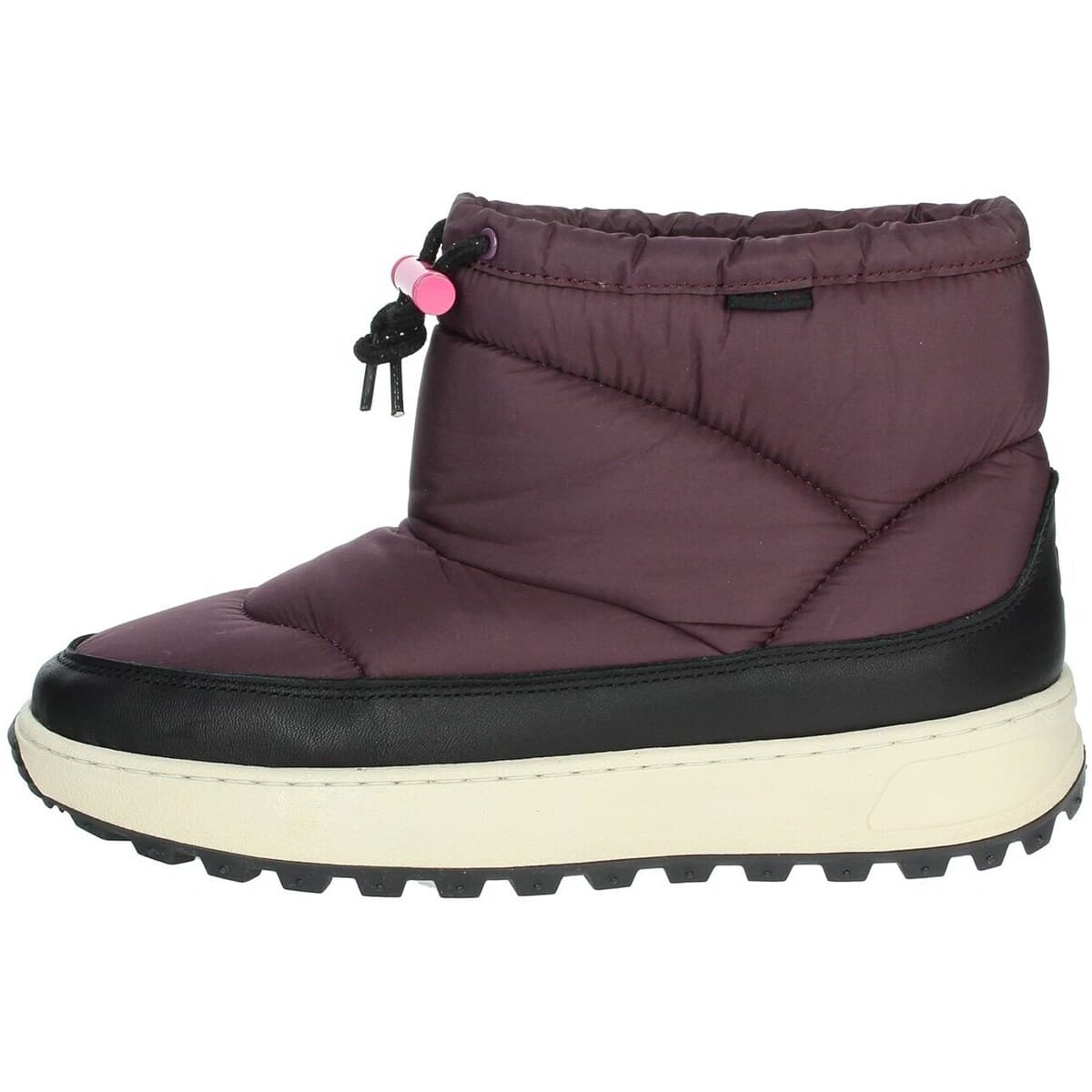 Μπότες D.A.T.E. W411-AS-NY-PU