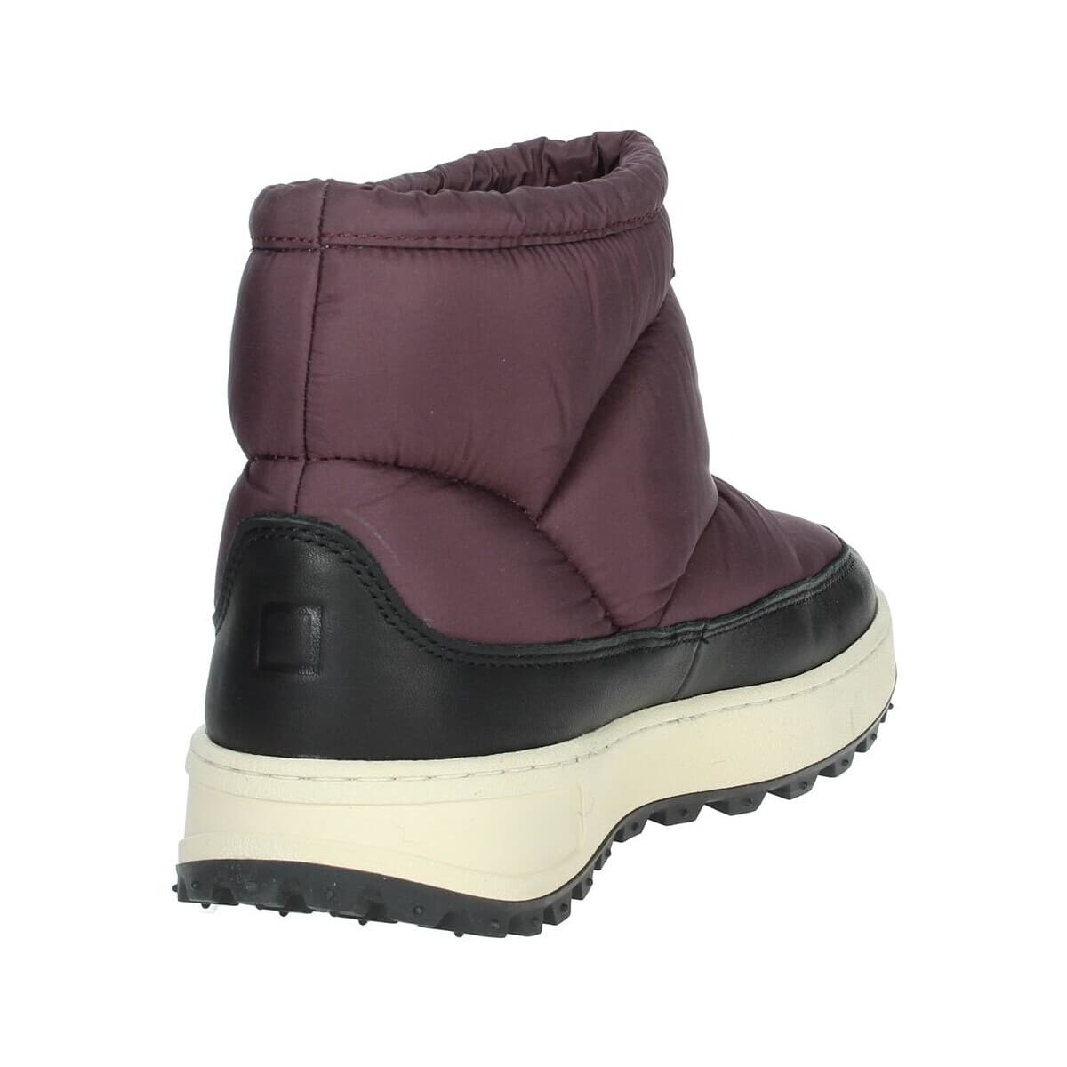 Women's Boots D.A.T.E. Red