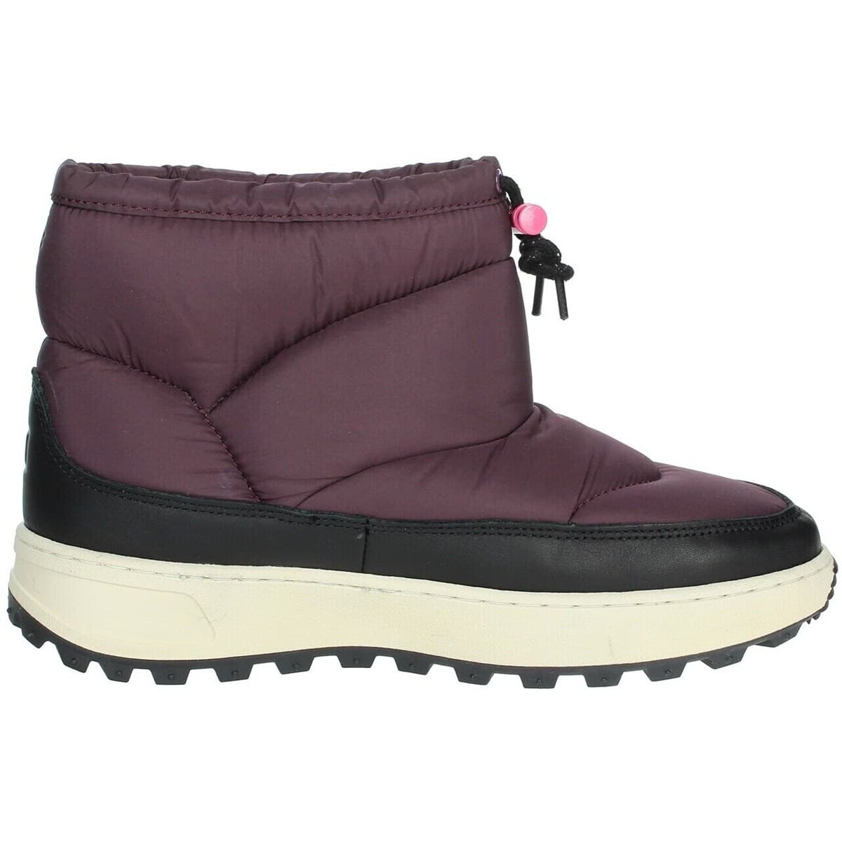 Women's Boots D.A.T.E. Red