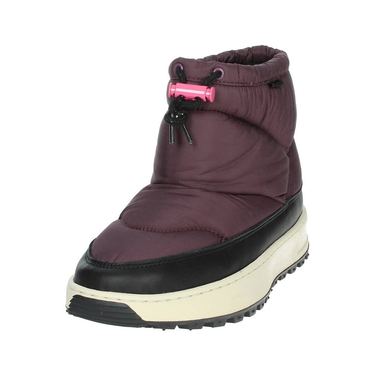 Women's Boots D.A.T.E. Red