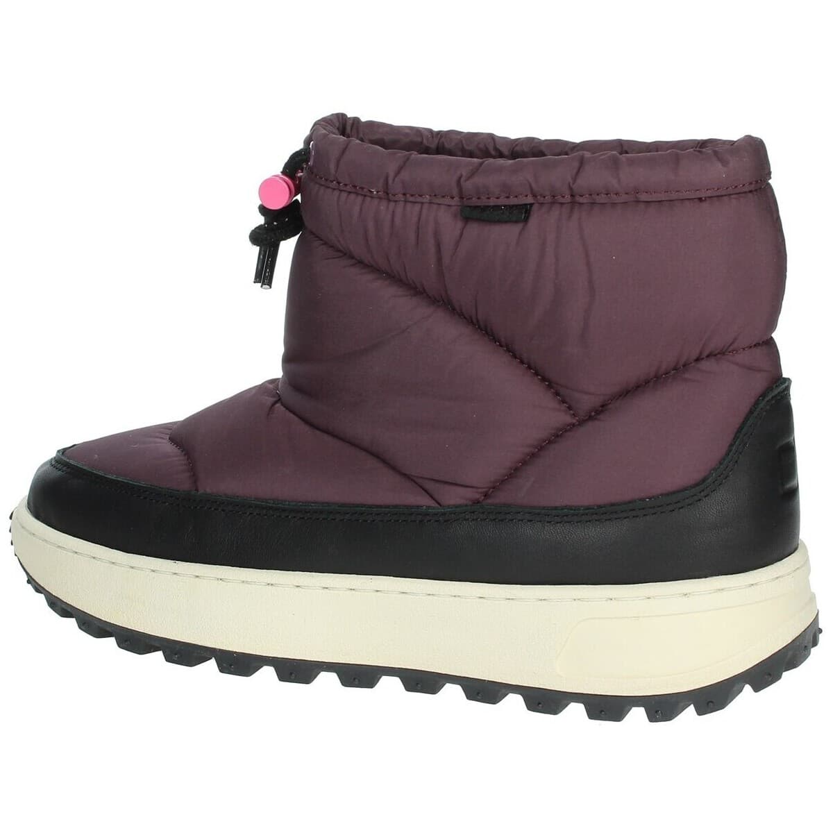 Women's Boots D.A.T.E. Red