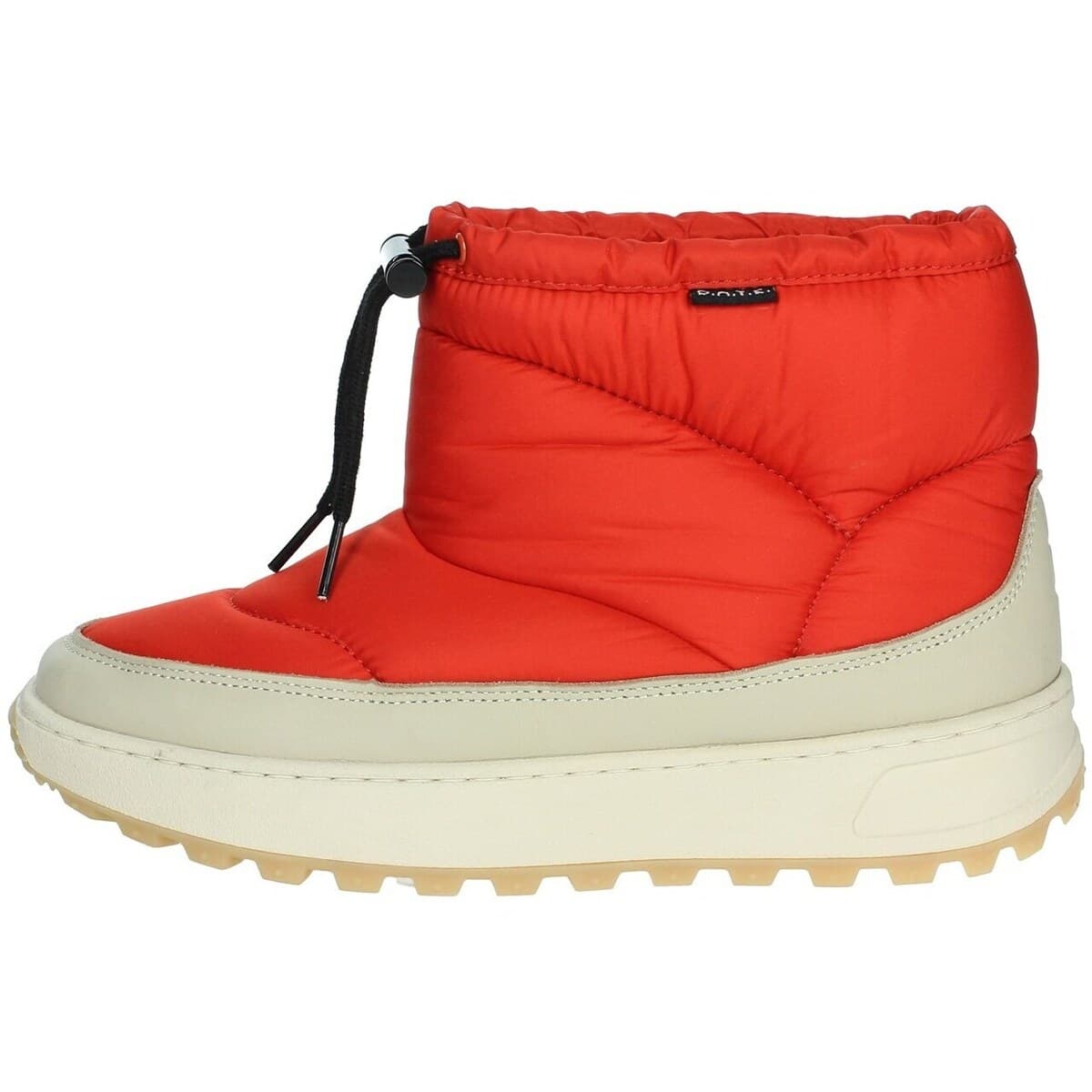 Μπότες D.A.T.E. W411-AS-NY-CO