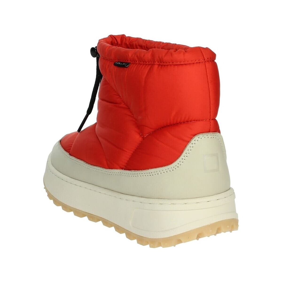 Women's Boots D.A.T.E. Red