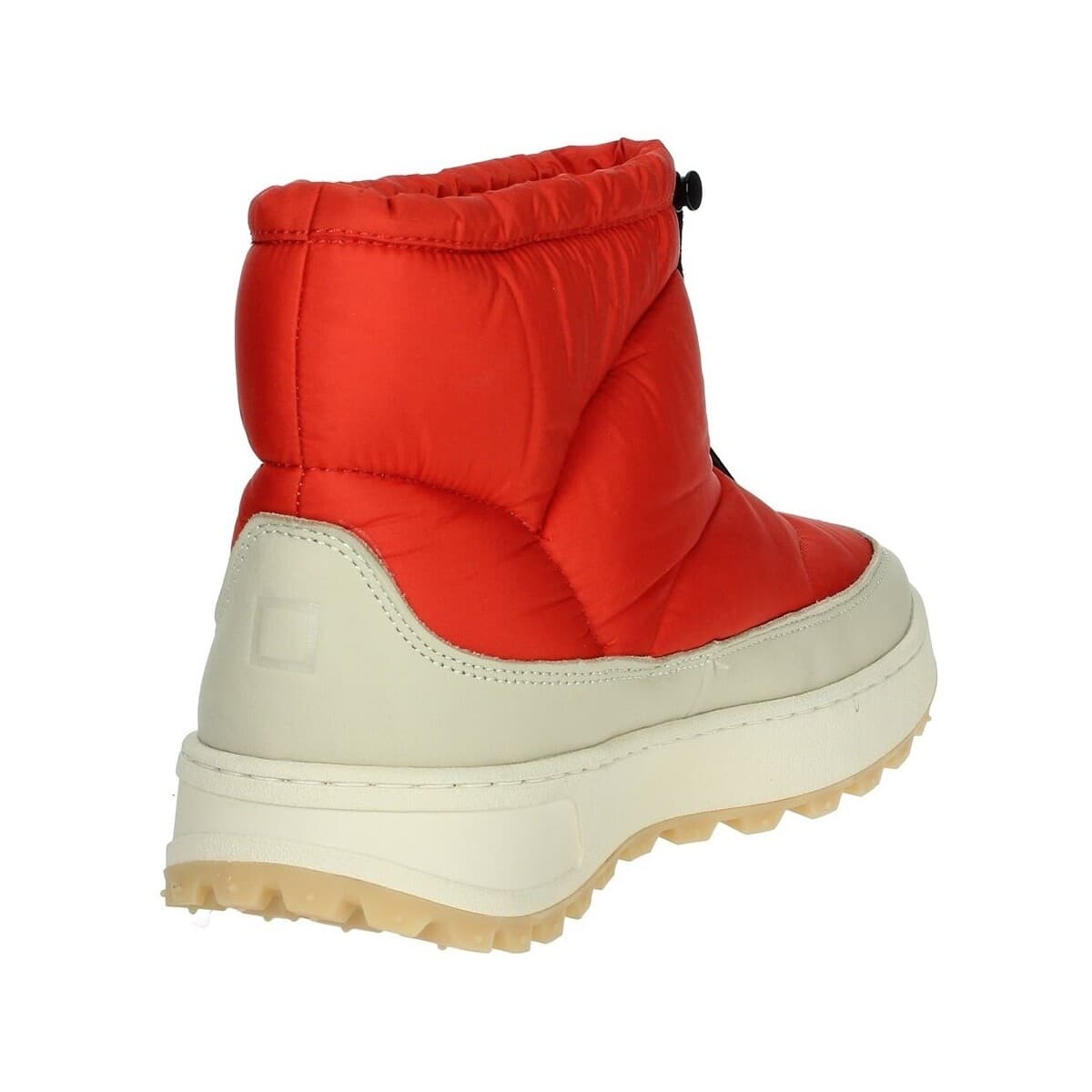 Women's Boots D.A.T.E. Red