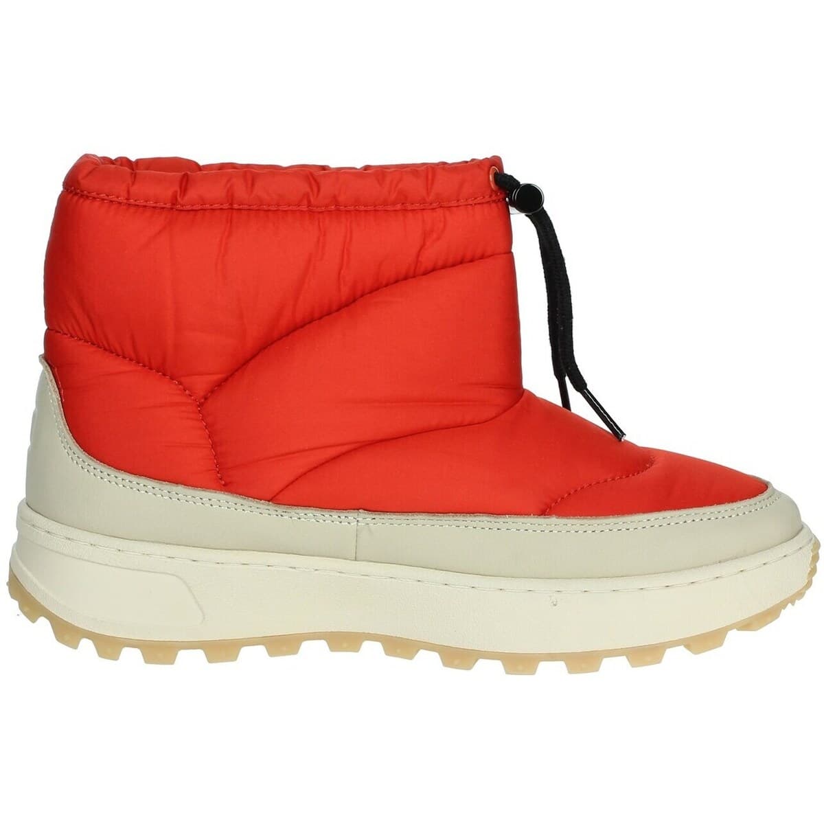 Women's Boots D.A.T.E. Red
