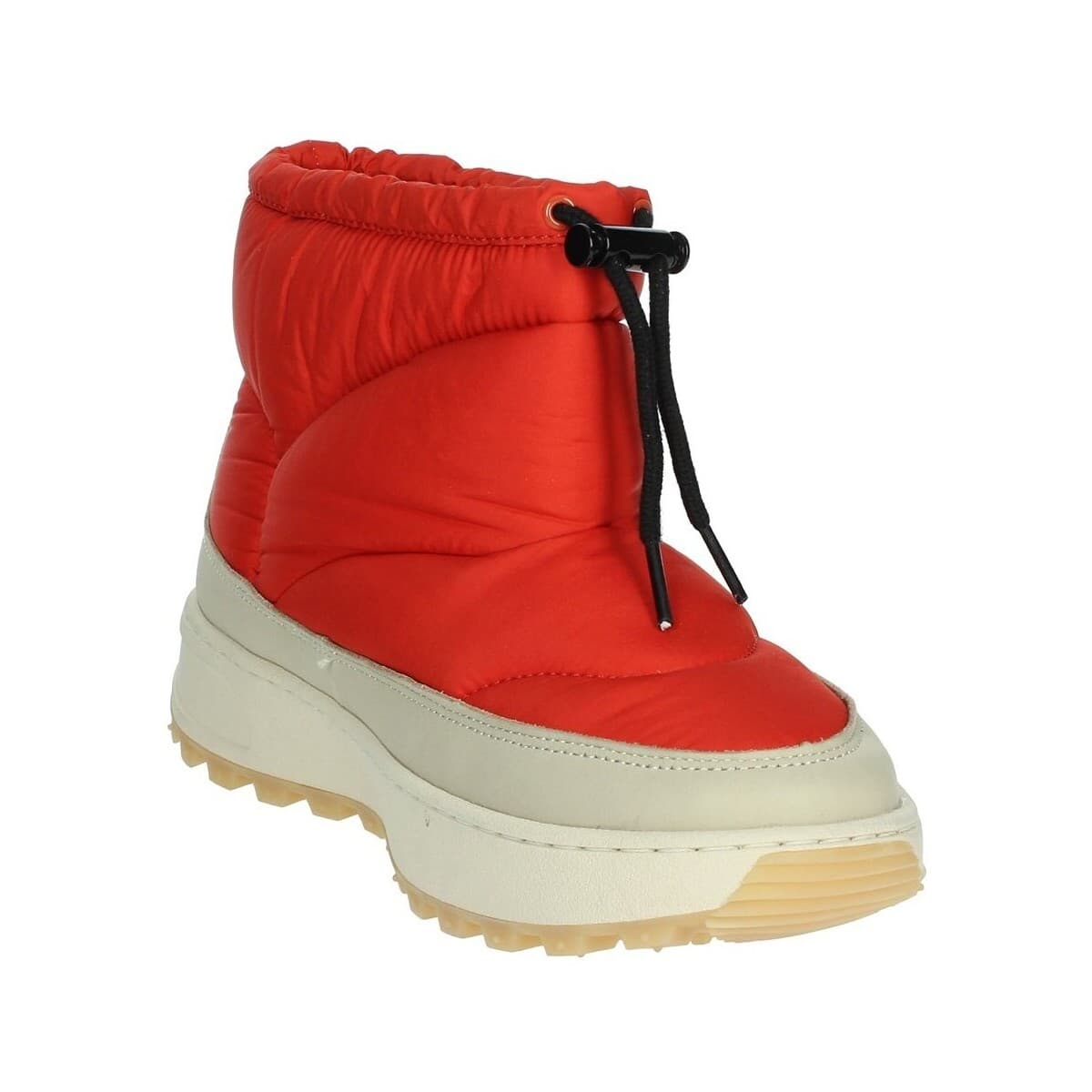 Women's Boots D.A.T.E. Red