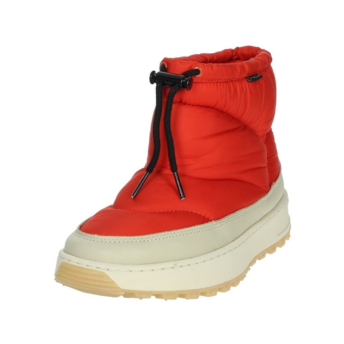 Women's Boots D.A.T.E. Red