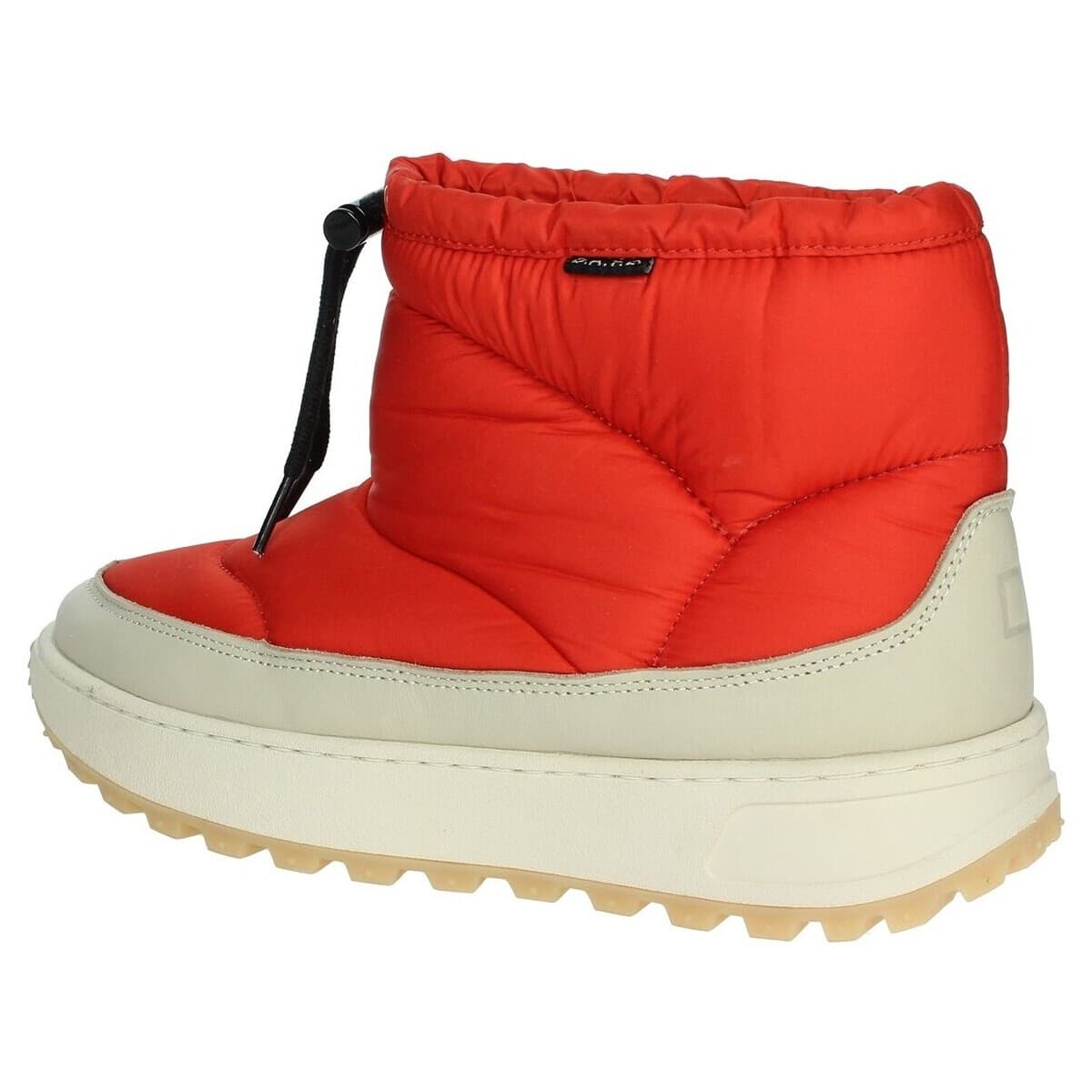 Women's Boots D.A.T.E. Red