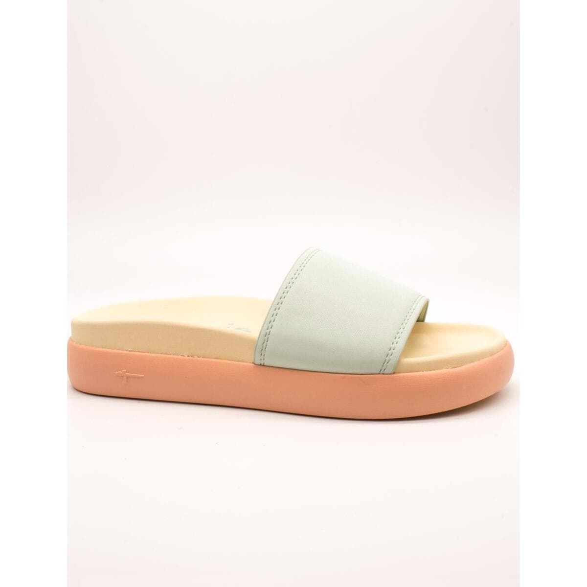 Σανδάλια με πλατφόρμα Tamaris 27511-44-779