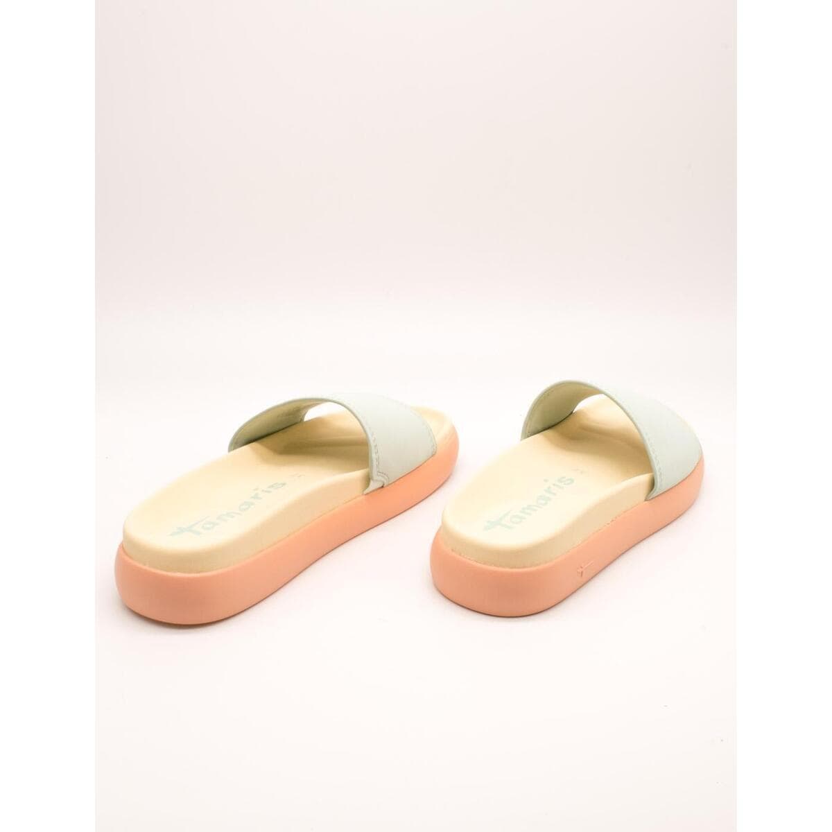 Women's Platforms Tamaris Multicolor