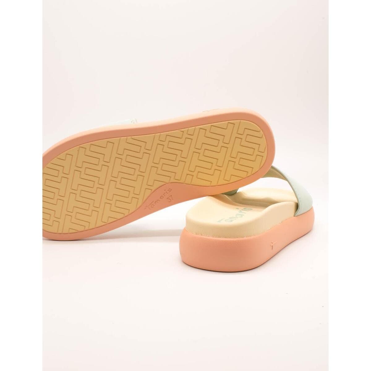 Women's Platforms Tamaris Multicolor