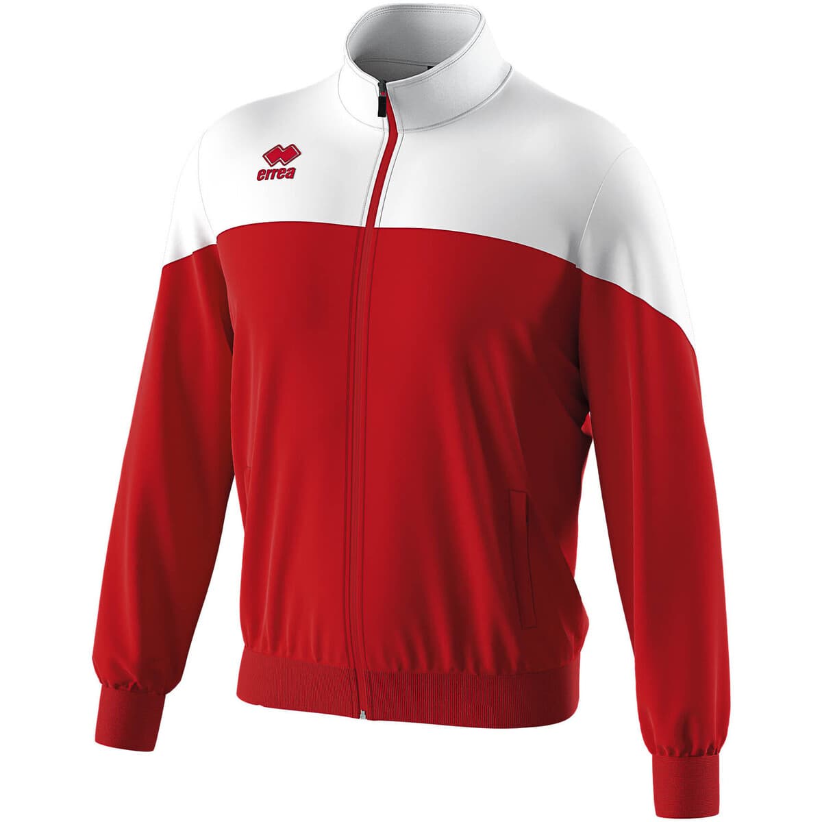 Girls' Blazers Errea Red