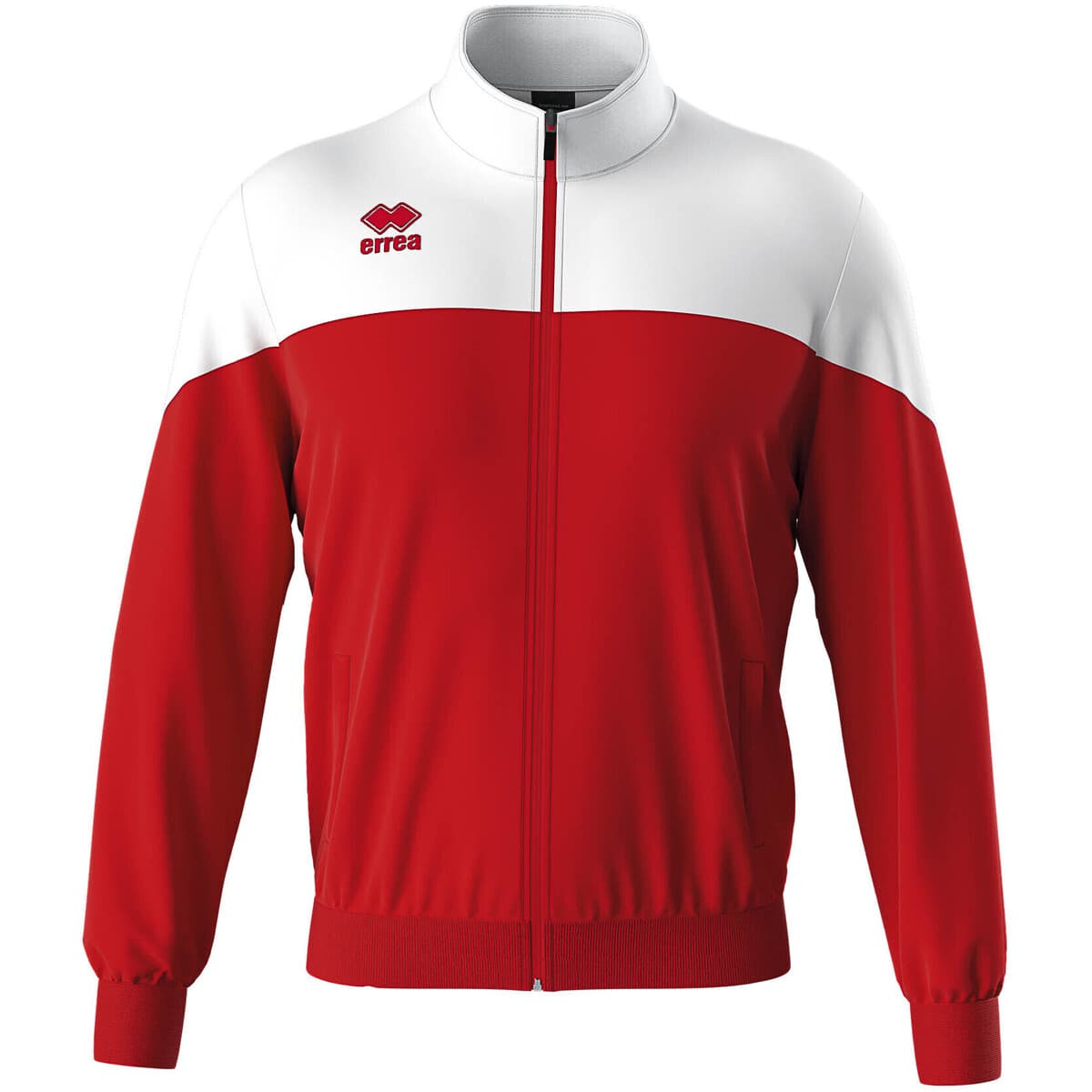 Boys' Blazers Errea Red