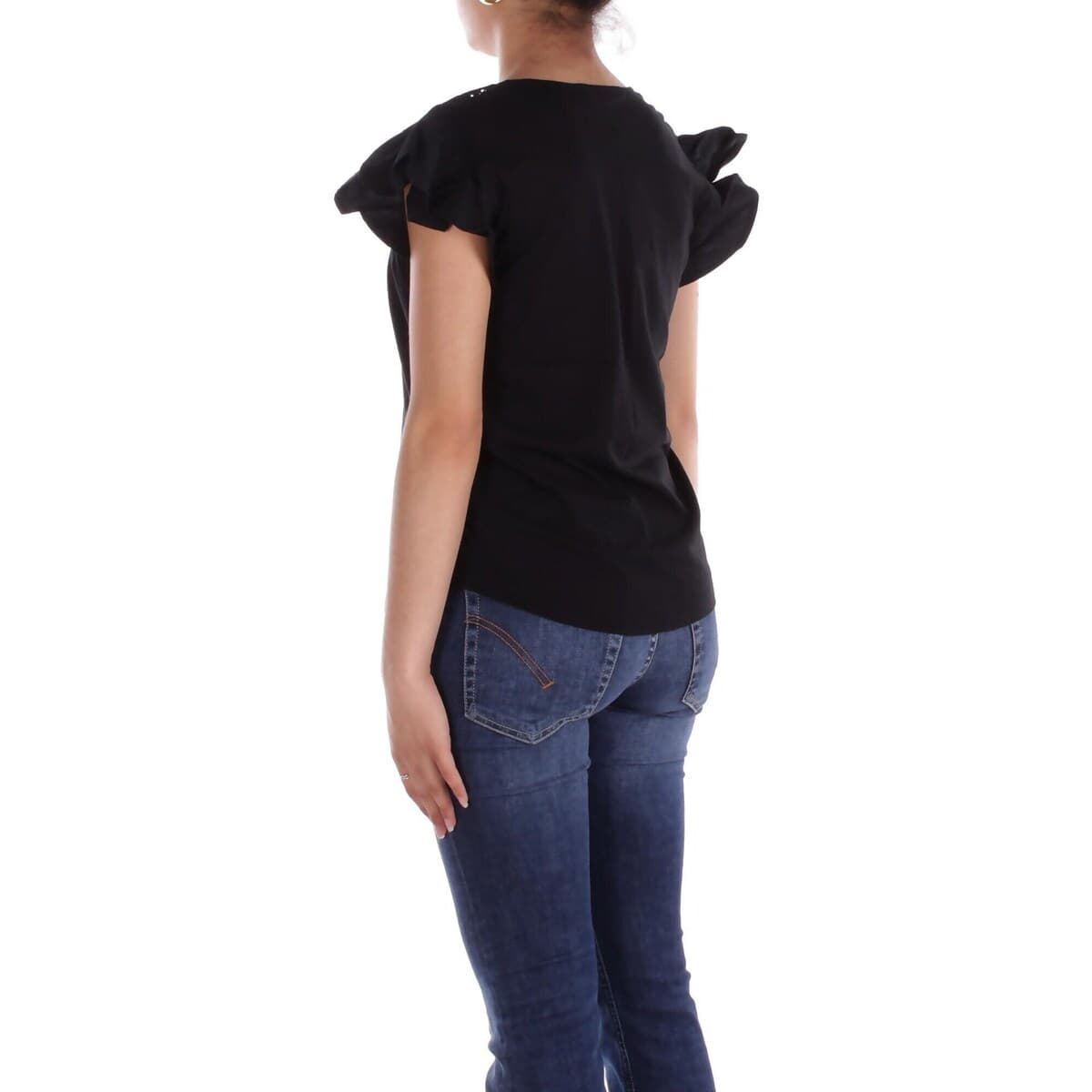 Women's Shirts Ralph Lauren Black