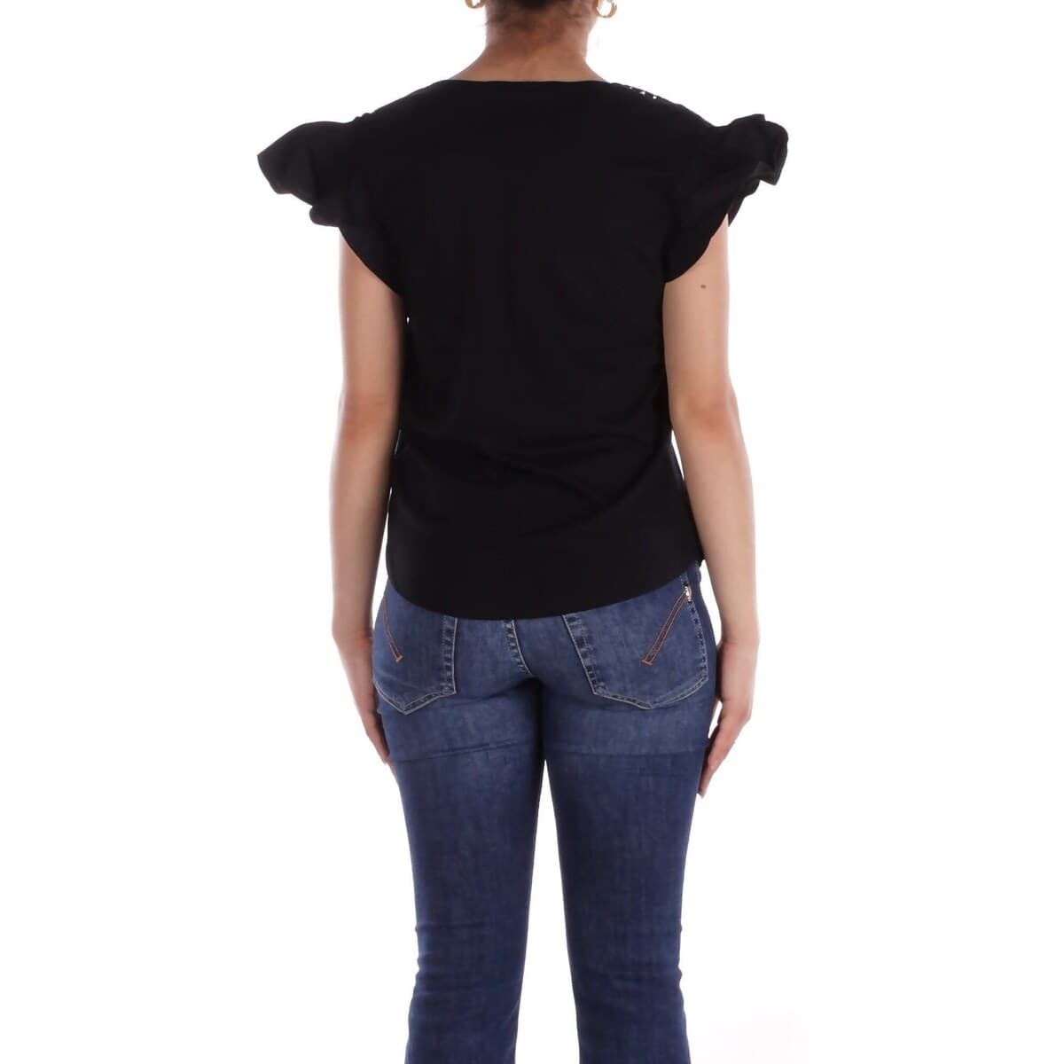 Women's Shirts Ralph Lauren Black