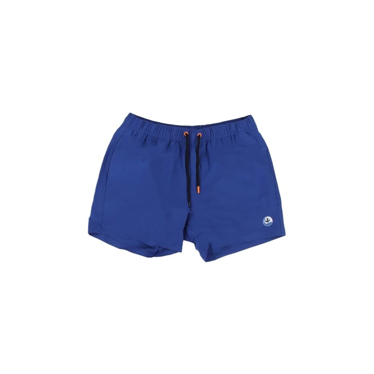 Men's Shorts Save The Duck Blue