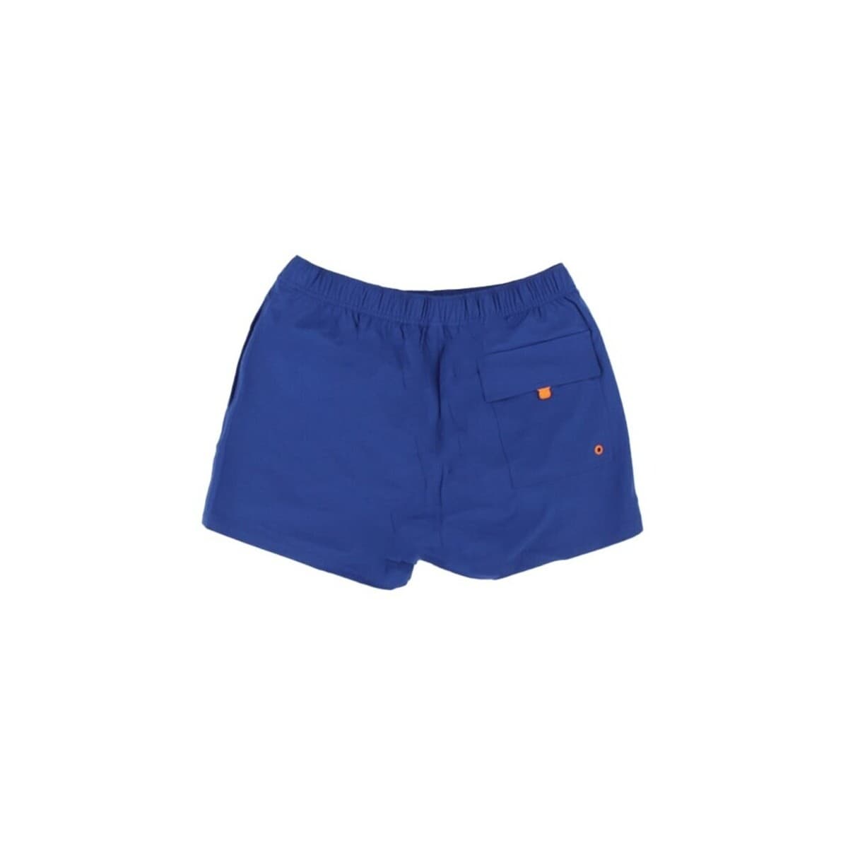 Men's Shorts Save The Duck Blue