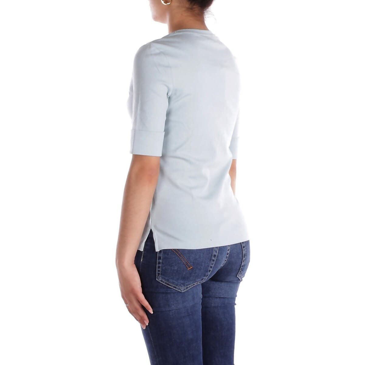 Women's T-Shirts Ralph Lauren Blue