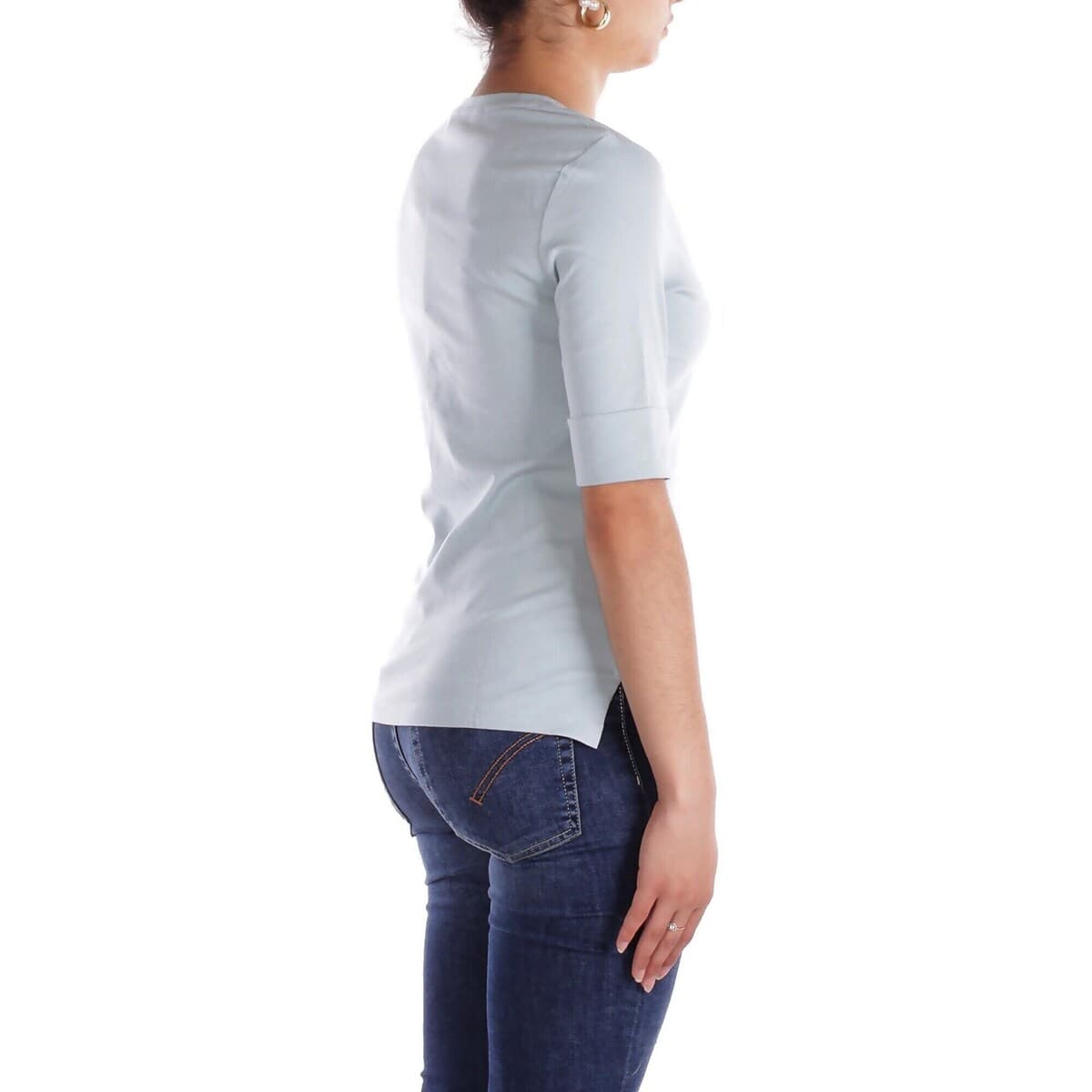 Women's T-Shirts Ralph Lauren Blue