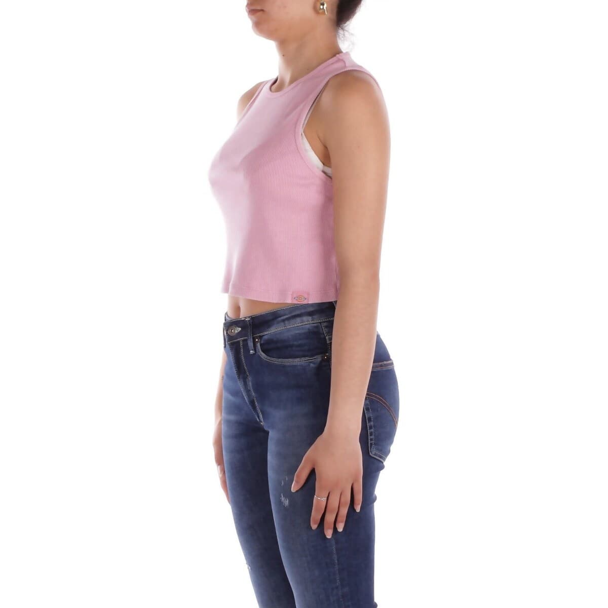 Women's T-Shirts Dickies Multicolor